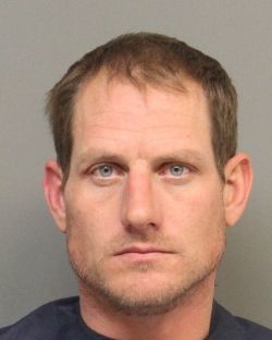 Mugshots from the county jail: 02-25-2019